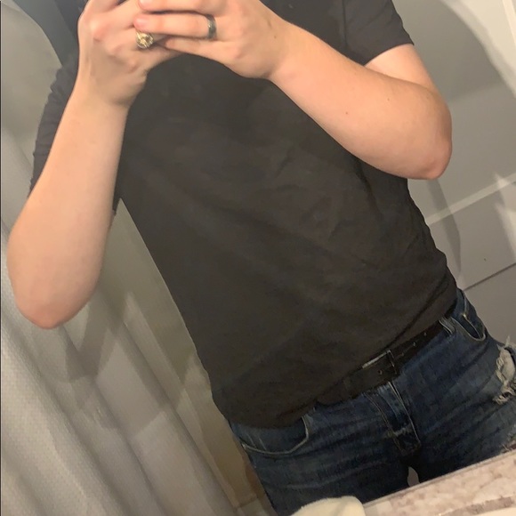 h and m short sleeve tee - Picture 2 of 2